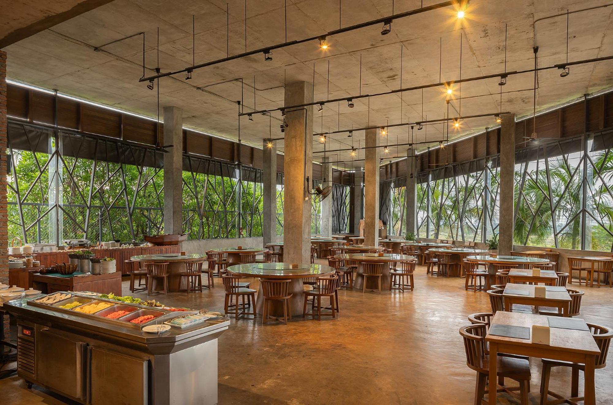 Sea Two Pool Villa Resort Pattaya Jomtien Beach Exterior photo